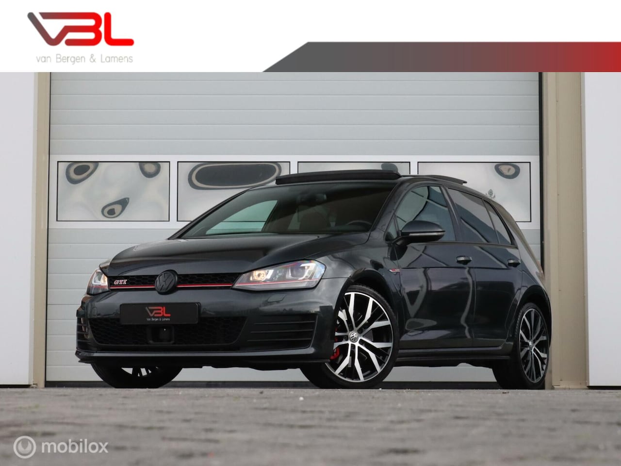 Volkswagen Golf - 2.0 TSI 230PK GTI Performance | Top staat | - AutoWereld.nl