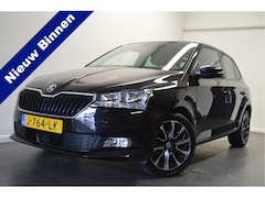 Skoda Fabia - 1.0 TSI Business Edition , AIRCO , CR CONTR , NAVI VIA APP , PDC A , LMV16 ,