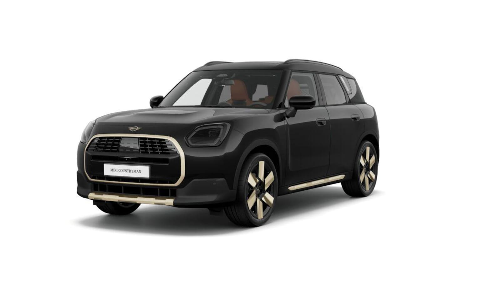 MINI Countryman - C Favoured + Pakket XL - AutoWereld.nl