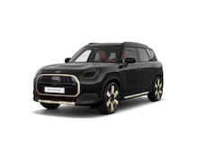 MINI Countryman - C | Favoured + Pakket XL