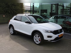 Volkswagen T-Roc - 2.0 TSI 4Motion Sport Automaat