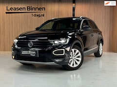 Volkswagen T-Roc - 1.5 TSI Sport