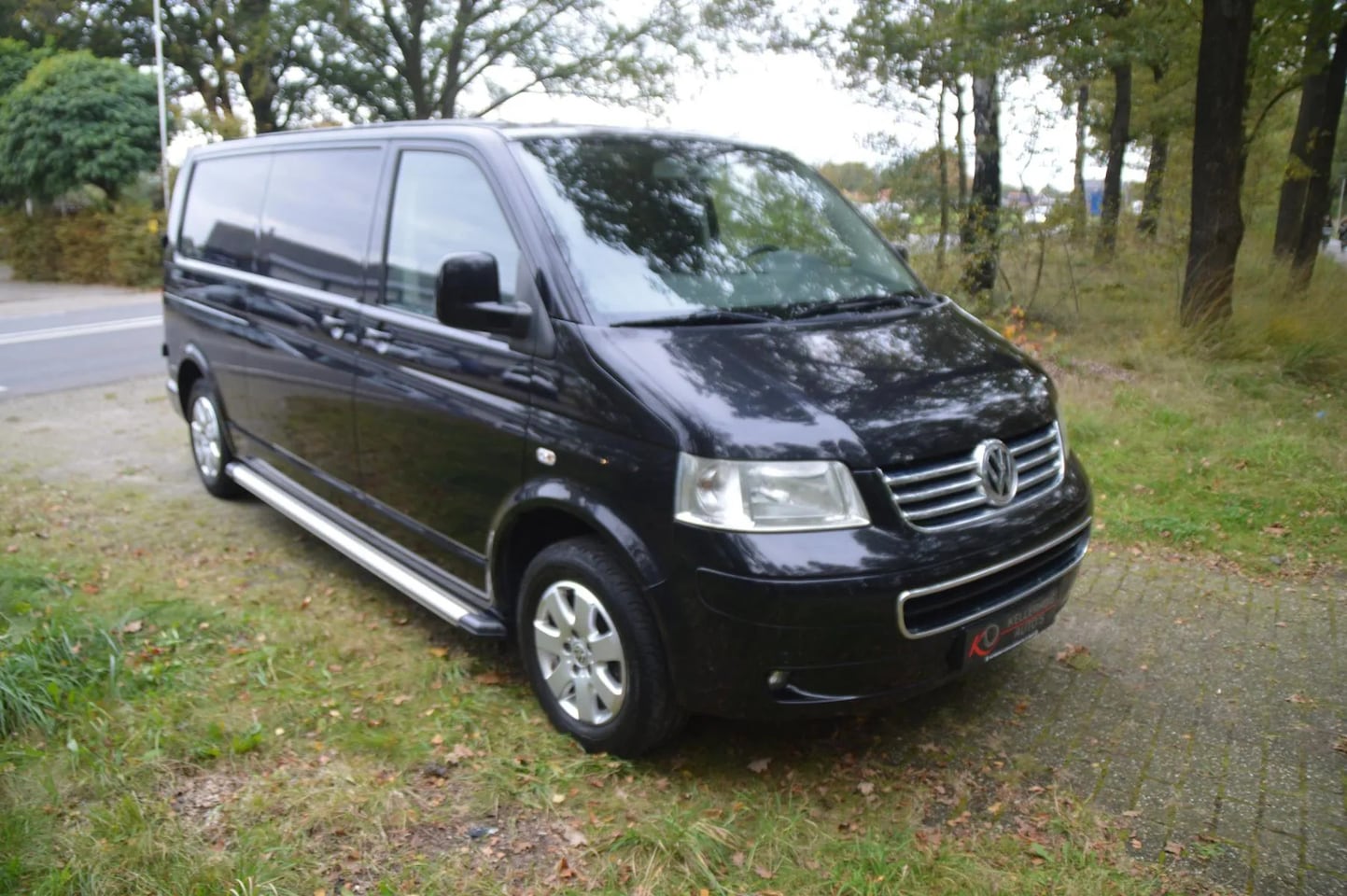 Volkswagen Transporter - 1.9 TDI 340 MHD 1.9 TDI 340 MHD - AutoWereld.nl