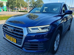 Audi Q5 - 2.0 TDI quattro Virtueel Dashboard Navi Xenon