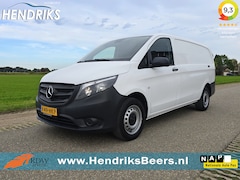 Mercedes-Benz Vito - 116 CDI L2 H1 - Euro 6 - 160 Pk - Navi - ParkeerCamera - Airco - Cruise Control