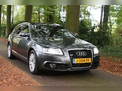 Audi A6 Avant - 3.0 TDI q. S edition