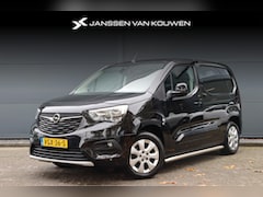 Opel Combo - 1.6D L1H1 Innovation / Navigatie / Achteruitrijcamera / Dodehoek detectie