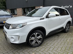 Suzuki Vitara - 1.6 High Executive apple carplay cruise contr navi sportvelgen panodak schuifdak