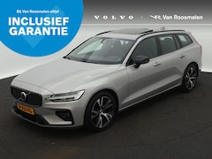 Volvo V60 - 2.0 B3 Ultiimate Dark