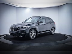 BMW X1 - 25eA M-SPORT X-Drive High Executive PANO/HEAD UP/CAMERA/ADAPTIVE CRUISE/19"LMV/STOELVERW