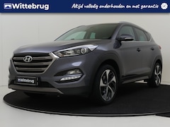 Hyundai Tucson - 1.6 GDi Comfort 132 pk 5 deurs | Navigatie | Camera | 19 inch Lichtmetalen Velgen