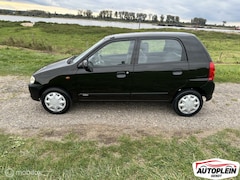 Suzuki Alto - 1.1 GL