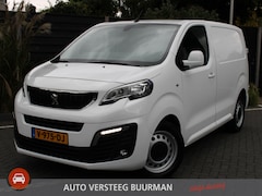 Peugeot Expert - 231C 2.0 BlueHDI 120PK Premium Pack Navigatie, Parkeersensoren Achter, Cruise Control, Air