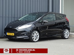 Ford Fiesta - 1.0 EcoBoost Sport Clima | Bluetooth | Cruise | 17"