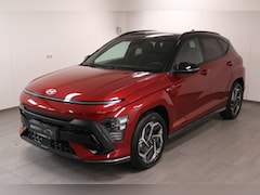 Hyundai Kona - 1.6 GDI HEV N-line | Two-Tone