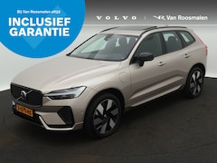 Volvo XC60 - 2.0 T6 AWD Ultimate Dark