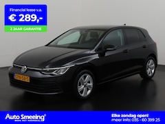 Volkswagen Golf - 1.5 TSI Life | Stoelverwarming | Navigatie | Zondag Open