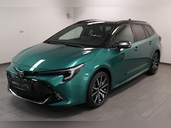 Toyota Corolla Touring Sports - 2.0 H.P. Hybrid Gr Sport Plus | Snel leverbaar