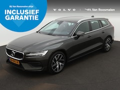 Volvo V60 - 2.0 T5 Momentum | Pilot Assist | On Call | all season banden