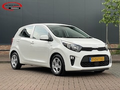 Kia Picanto - 1.0 DPi ComfortLine 5p / 24dkm / NL-auto