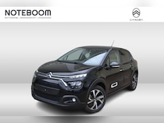 Citroën C3 - 1.2 PT83 Max /Navi/ 17 Inch/Key Less Go