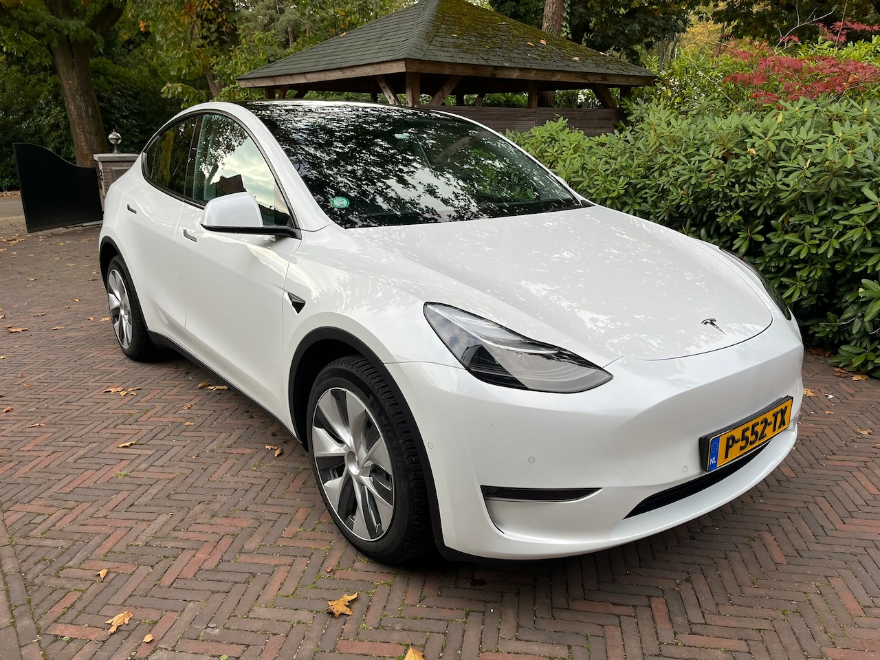 Tesla Model Y - Long Range - AutoWereld.nl