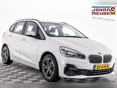 BMW 2-serie Active Tourer - 218 i Executive Automaat | Full LED | Half LEDER | NAVI