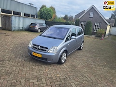 Opel Meriva - 1.6-16V Maxx