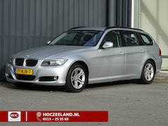 BMW 3-serie Touring - 318i AUTOMAAT Corporate Lease Business Line | Navi | Bi-Xenon | El. Trekhaak