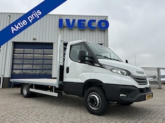 Iveco Daily - 70C21Ha8P "in prijs verlaagd" NIEUW 3950kg laadvermogen 210pk/470nm automaat, luchtvering