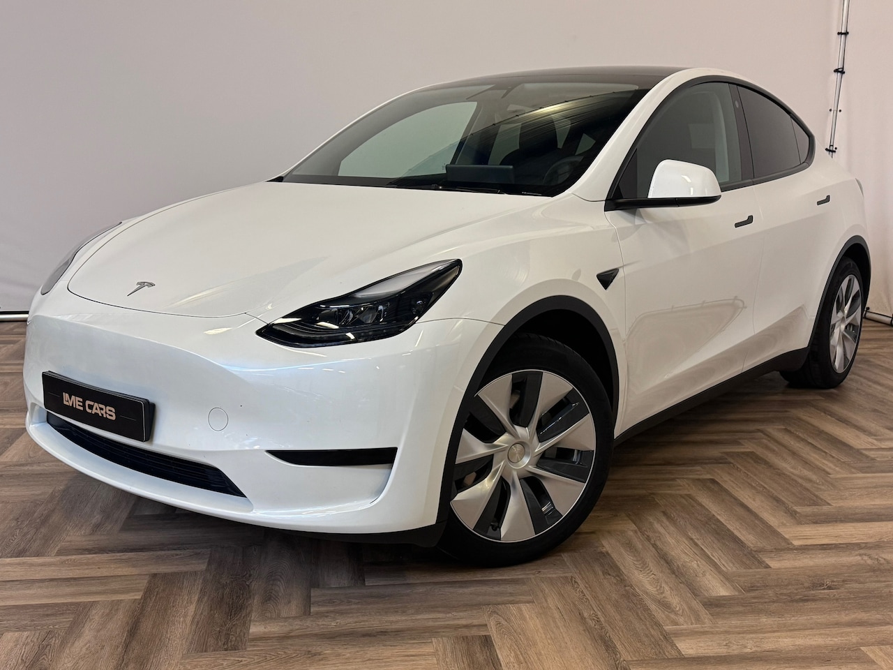 Tesla Model Y - RWD 58 kWh, AUTOPILOT, 6 JAAR FABRIEKSGARANTIE - AutoWereld.nl