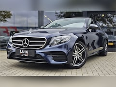 Mercedes-Benz E-klasse - 350 e Business Solution AMG + AMG STYLING + 360 CAMERA + LED + ALCANTARA