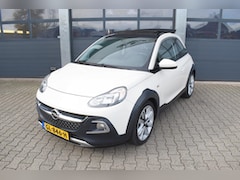 Opel ADAM - Rocks 1.0 Turbo 90pk