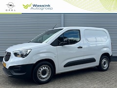 Opel Combo - Cargo 130pk Automaat | Pack Comfort I Groot scherm