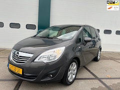 Opel Meriva - 1.4 Turbo Cosmo Origin. 99.000Km