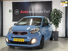 Kia Picanto - 1.0 CVVT Comfort Pack * Airco * NAP