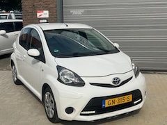 Toyota Aygo - 1.0 VVT-i Comfort