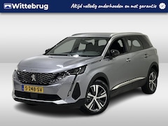 Peugeot 5008 - 1.2 PureTech Allure Pack Business | Navigatie | Camera | Verwarmbare Voorstoelen |