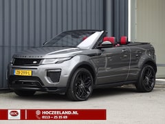 Land Rover Range Rover Evoque - Convertible 2.0 Si4 HSE Dynamic | Stoelverwarming-/koeling/massage