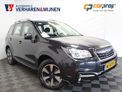 Subaru Forester - 2.0 Comfort CLIMATE | AFNTREKH | NAVI | CRUISE | DAB | LMV | CAMERA