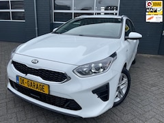 Kia Cee'd Sportswagon - Ceed 1.0 T-GDi DynamicLine | Carplay, Camera, Clima, Cruise | Stoel-, en Stuurverwarming |