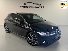 Volkswagen Polo - 2.0 TSI GTI ZOMERKNALLER