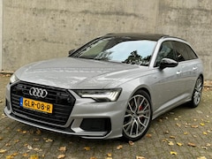 Audi A6 Avant - 55 TFSI e quattro Competition