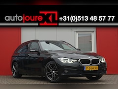 BMW 3-serie Touring - 320d Centennial Executive | Navigatie | Cruise Control |