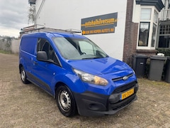 Ford Transit Connect - 1.6 TDCI L1 Ambiente NW APK