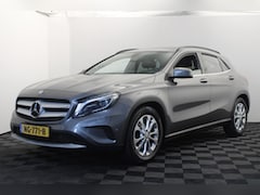 Mercedes-Benz GLA-Klasse - 180 d Lease Edition Ambition