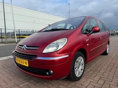 Citroën Xsara Picasso - 1.6i-16V /Airco/Cruise/PDC/Nieuwe APK