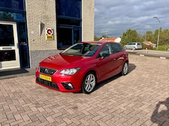 Seat Ibiza - 1.0 TSI FR Virtual cockpit-Carplay-PDC-NL Auto