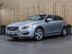 Volvo V60 - 2.0T Momentum *Adaptieve Cruise Control*Trekhaak