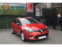 Renault Clio Estate - 0.9 TCe Limited